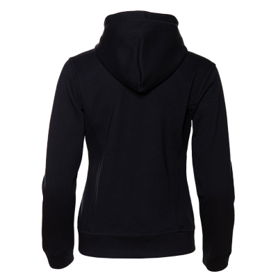 Толстовка женская STAN с капюшоном на молнии сэндвич 320, 19