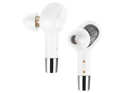 Беспроводные наушники TWS c шумоподавлением Urban