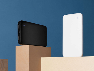 Внешний аккумулятор NEO P10, 10000 mAh