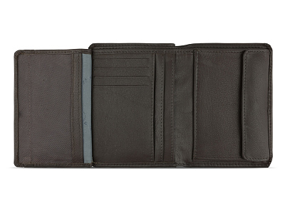 Портмоне Bomba с защитой данных RFID