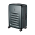 Чемодан VICTORINOX Spectra™ 3.0 Exp. Medium Case, темно-зеленый, поликарбонат Sorplas™, 46x30x69 см, 81 л - Фото 10