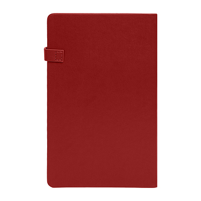 Ежедневник недатированный Spirit , формат А5, в линейку