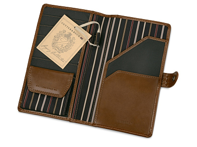 Трэвел-портмоне Винг