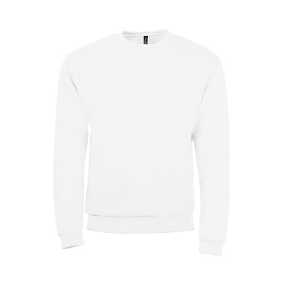 Толстовка свитшот SPIDER 260 (Белый)