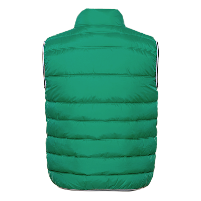 Жилет мужской STAN утепленный таффета 210T,65, 82