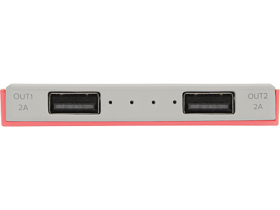 Внешний аккумулятор NEO NS100R, 10000mAh