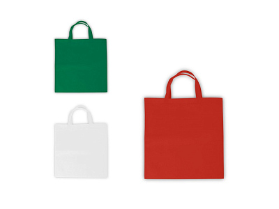 Сумка NOTTING из нетканого материала