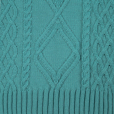 Жилет оверсайз на заказ Tricksy Terra Grand, акрил