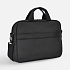 Сумка для ноутбука Discovery 14, черная - Фото 4