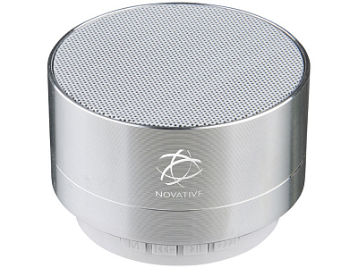 Цилиндрический динамик Bluetooth®