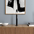 Настольный светильник Yeelight Rechargeable atmosphere table lamp, черный - Фото 9