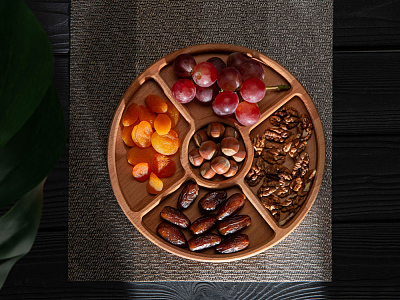 Менажница Delly