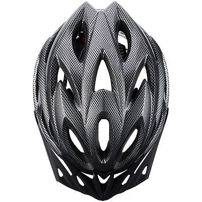 Велосипедный шлем Ballerup, черный