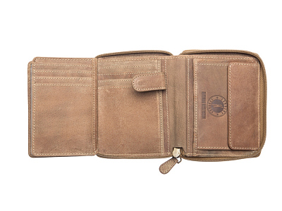 Бумажник Dylan