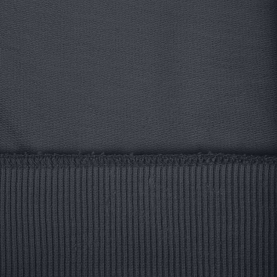 Худи Kirenga 2.0, темно-серое (графит)