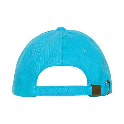 Бейсболка с кантом STAN 5 клиньев хлопок 280, 11K