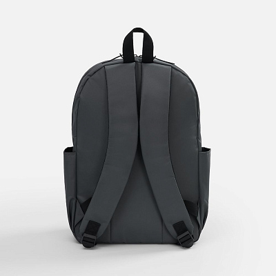 Рюкзак Modera, темно-серый (графит)