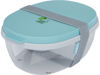 Контейнер для салата Ellipse