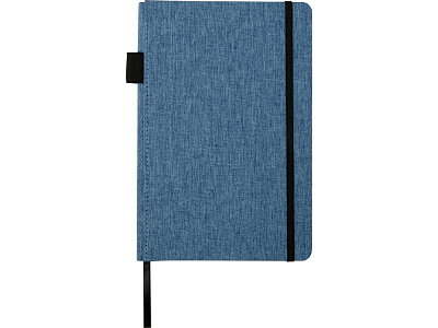 Блокнот A5 Orin из переработанного ПЭТ