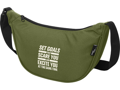 Поясная сумка Byron, 1,5 л