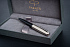 Ручка шариковая Parker 51 Black CT, черная - Фото 4