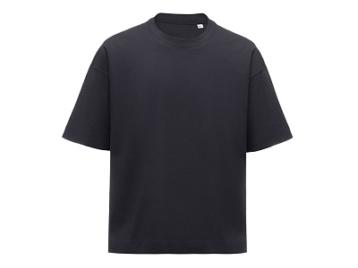 Футболка оверсайз Beta.01 унисекс