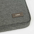 Сумка для ноутбука Migliores, серый/серый - Фото 7