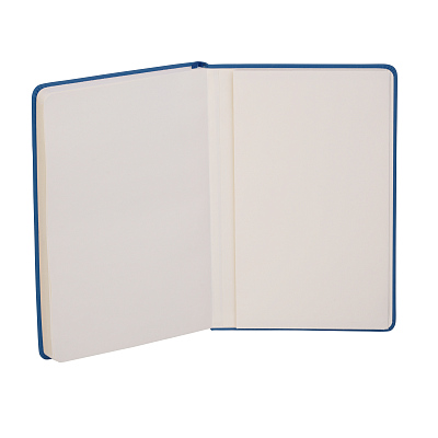 Набор подарочный "Total black", синий/темно-синий