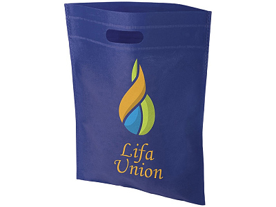 Сумка для выставок The Freedom Heat Seal