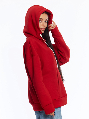 Худи унисекс оверсайз BB Banks  L/XL