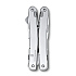 Мультитул VICTORINOX SwissTool Spirit MX, 105 мм, 24 функции, серебристый, в нейлоновом чехле - Фото 4