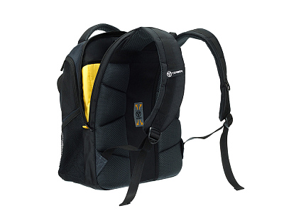 Рюкзак МЕГАПОЛИС с отделением для ноутбука 15.6