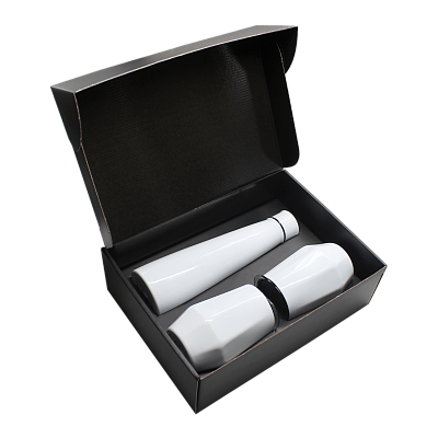 Набор New Box Е2 (белый) (Белый)