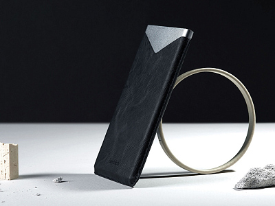 Внешний аккумулятор NEO AX120L Quick, 12000 mAh