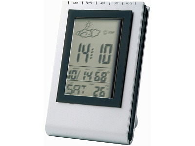 Настольная метеостанция