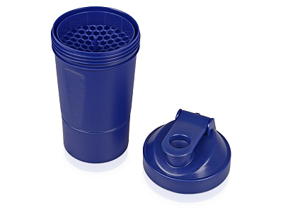 Шейкер для спортивного питания Level Up