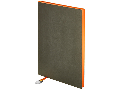 Ежедневник недатированный А5 Mercury