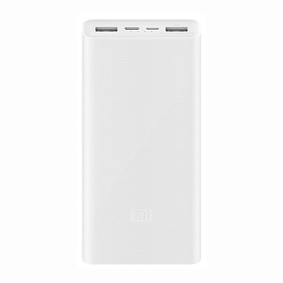 ПЗУ Xiaomi Mi Power Bank 3 30000mAh