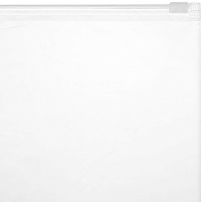 Пакет Zip Lock, S, белый