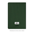Ежедневник Rain недатированный, зеленый - Фото 14