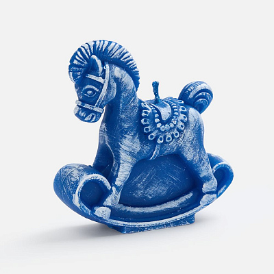 Набор Creativerse, синий