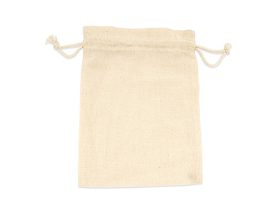 Мешочек из хлопка ARDEA