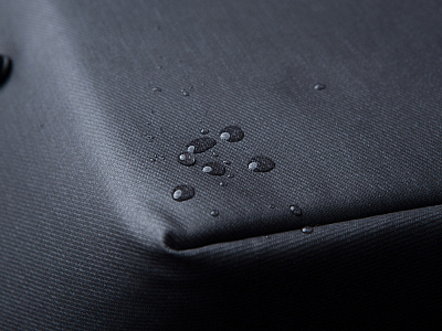 Водостойкий антикражный рюкзак Hipack для ноутбука 15.6