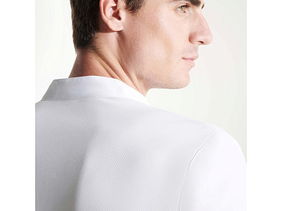 Куртка повара Dabiz, унисекс