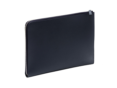 Папка на молнии Meisterstück