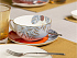 Набор чашка и блюдце TEA SET TRO - Фото 9