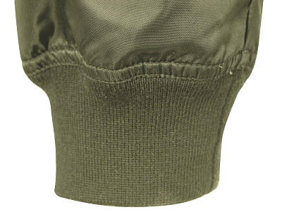 Куртка бомбер Antwerpen унисекс