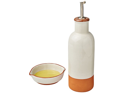 Соусница Terracotta