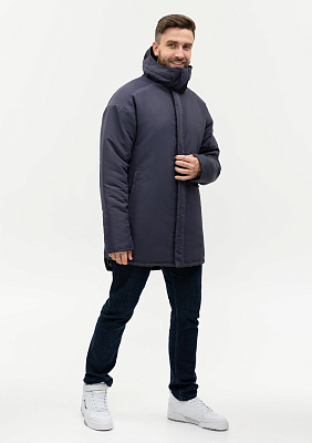 Куртка утепленная мужская STAN, 180,73