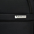 Сумка для ноутбука Discovery 15, черная - Фото 8